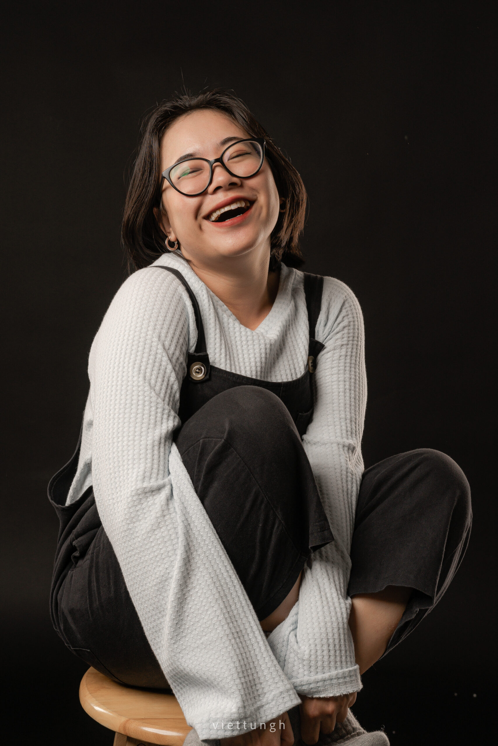 big-smile